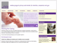 sharingthecaring.com