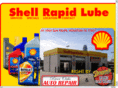 shell-lube.com