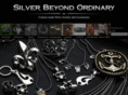 silverbeyondordinary.com