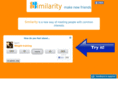 similarity.com