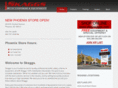skaggsco.com