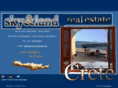 skyland-realestate.net