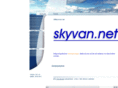 skyvan.net