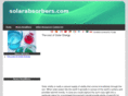 solarabsorbers.com
