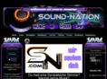 sound-nation.com