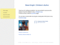 steveknightauthor.com