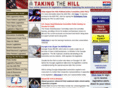 takingthehill.com