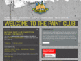 the-paint-club.com