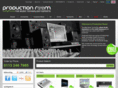 the-production-room.com