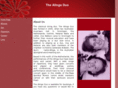thealingaduo.com
