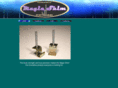 themagicshim.com