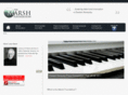 themarshfoundation.com
