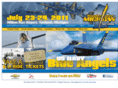 thunderovermich.com