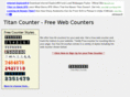 titancounter.com