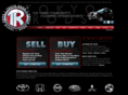tokyorods.com