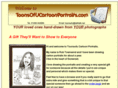 toonsofucartoonportraits.com