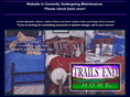 trailsendhome.com