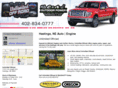 trucksandmowers.com