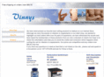vinnysvitamins.com