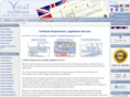 vitalengland.com
