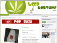 weedcostume.com