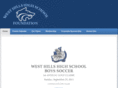 whhsfoundation.org