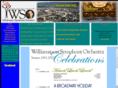 williamsportsymphony.org