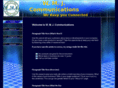wmjcommunications.com