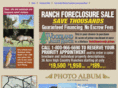 woodlandvalleyranchsale.com