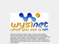 wysinet.com