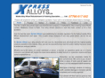 xpressalloys.com