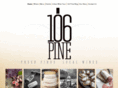 106pine.com