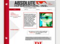 absoluteinfo.com