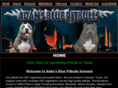 adansbluepitbulls.com