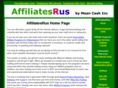 affiliatesrus.com