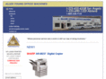 allenyoungofficemachines.com