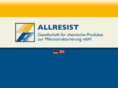 allresist.com