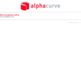 alphacurve.com