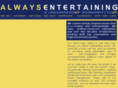 alwaysent.com