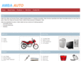 ambaauto.com