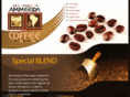 ammeridacoffee.com