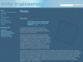 artfulorganisation.org