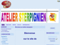 atelier-sterpignien.com