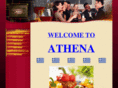 athenacuisine.com