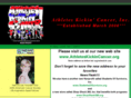 athleteskickincancer.com