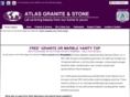 atlasgranite.com