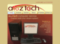 atoztechservice.com