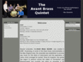 avantbrass.com