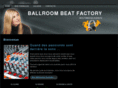 ballroombeatfactory.com