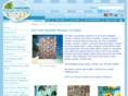 beachshowercurtains.com